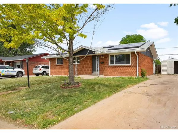 Westminster, CO 80031,3341 W 94th Ave