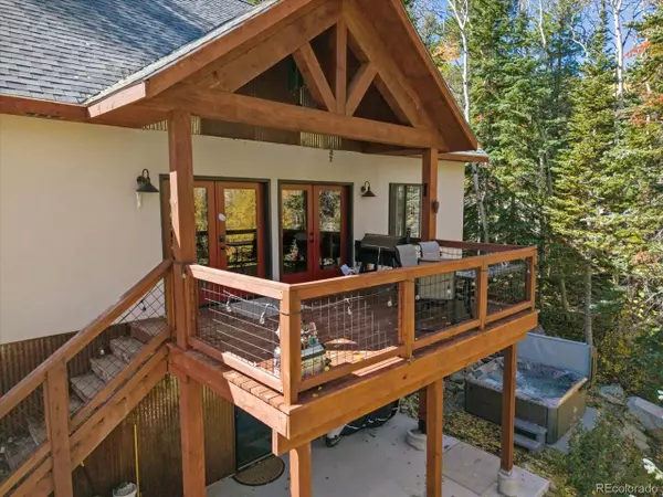 Salida, CO 81201,22451 Jones St