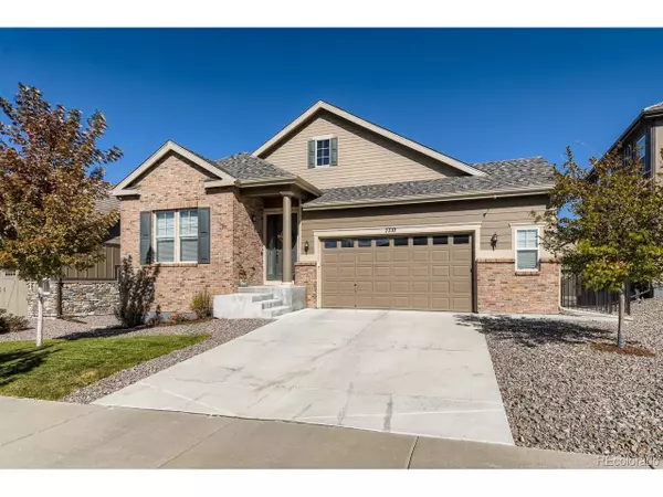 7710 S Queensburg Way, Aurora, CO 80016