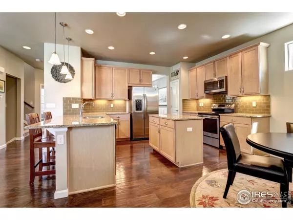 Fort Collins, CO 80524,3281 Glacier Creek Dr