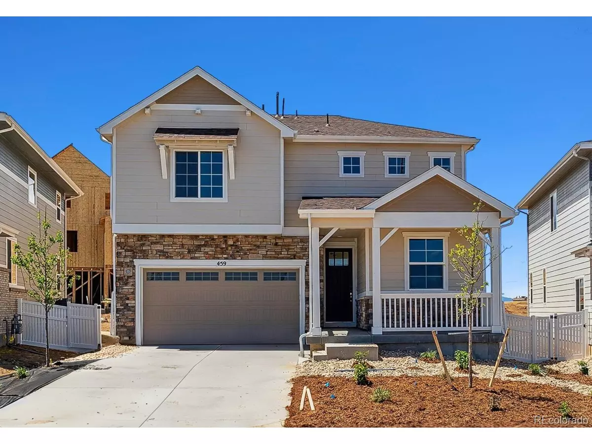Aurora, CO 80017,459 S Salida St