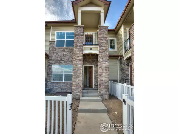 Fort Collins, CO 80528,4902 Northern Lights Dr #B