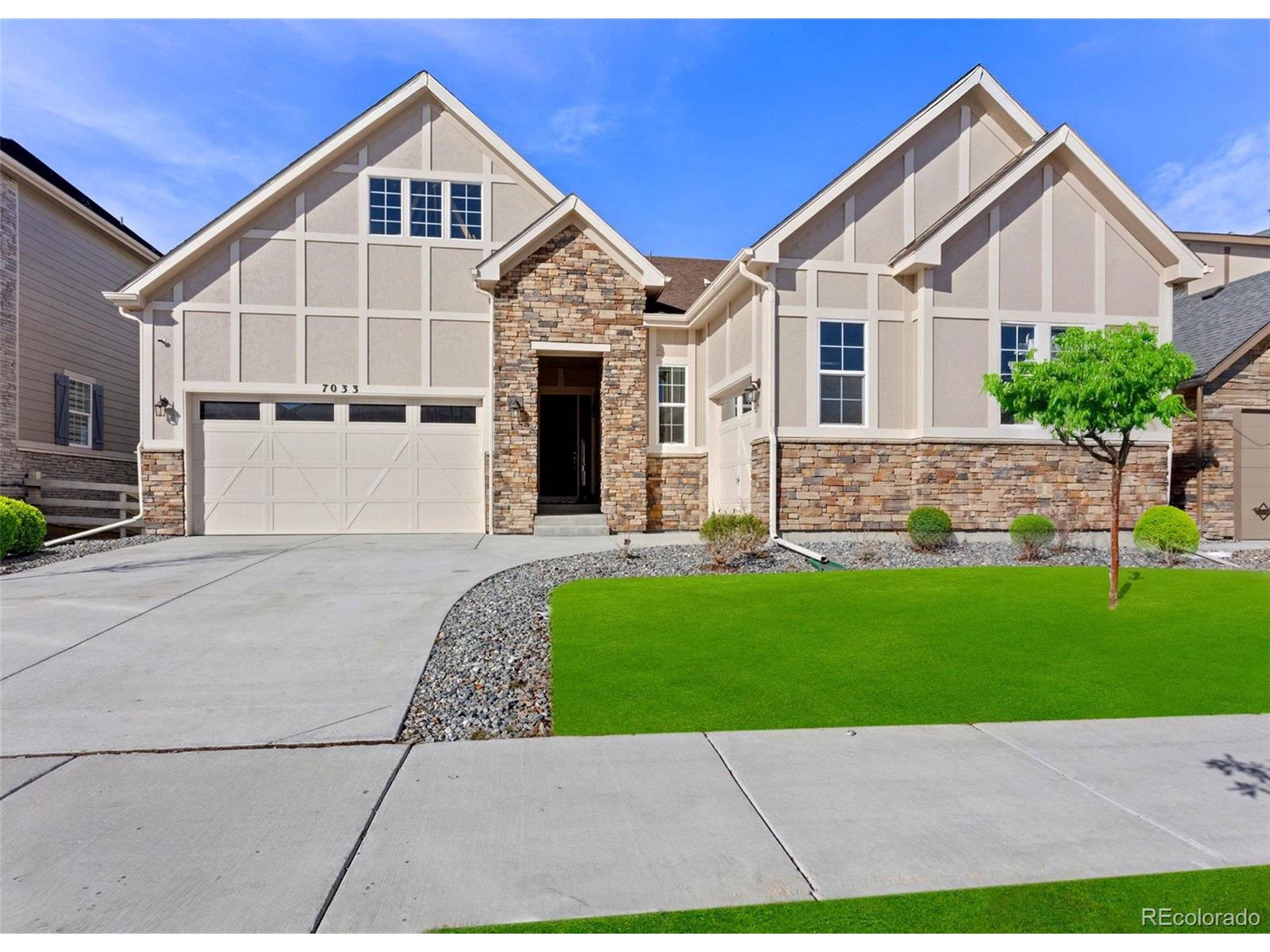 7033 S Waterloo Way, Aurora, CO 80016