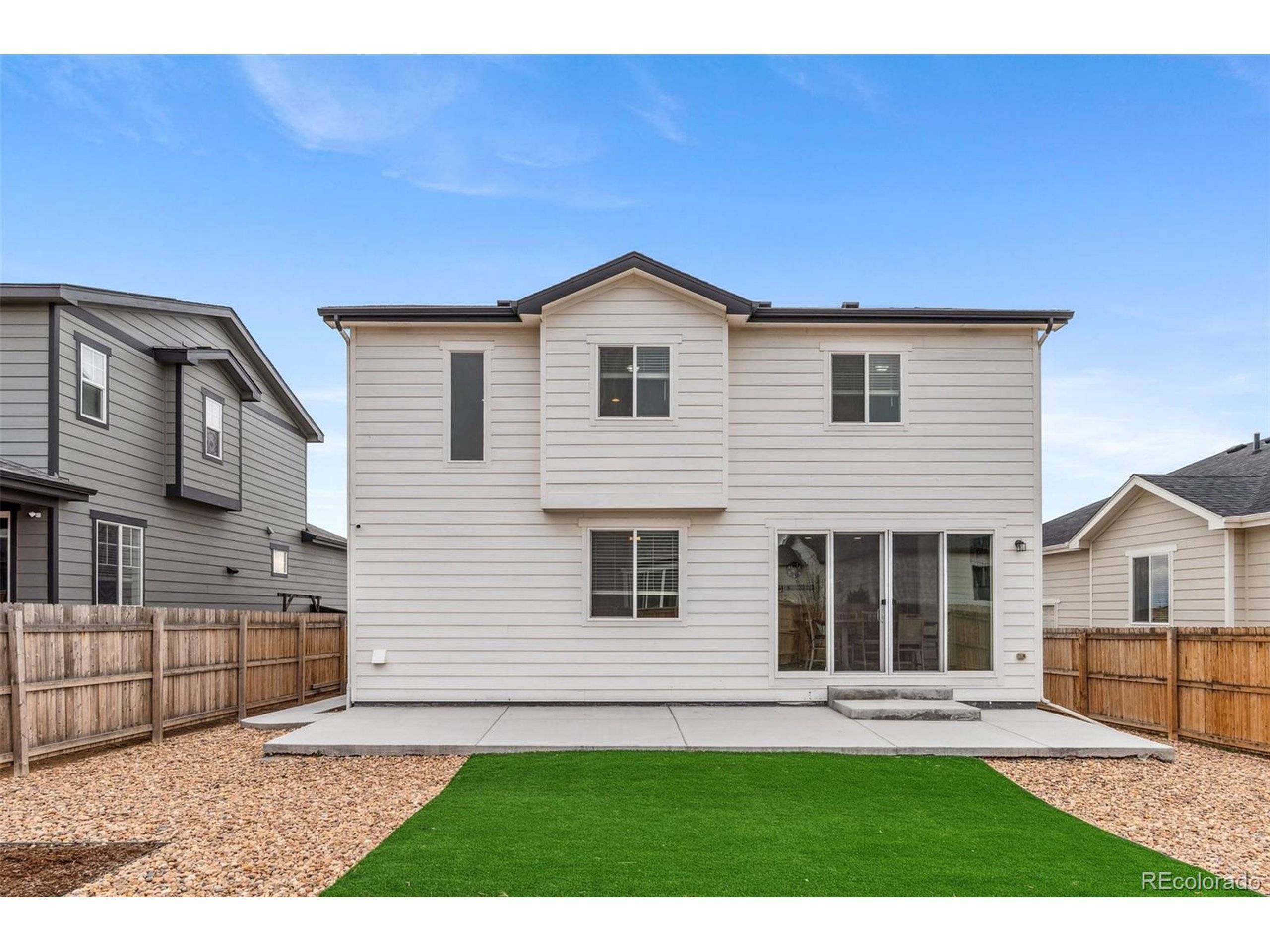 Commerce City, CO 80022,9770 Biscay St