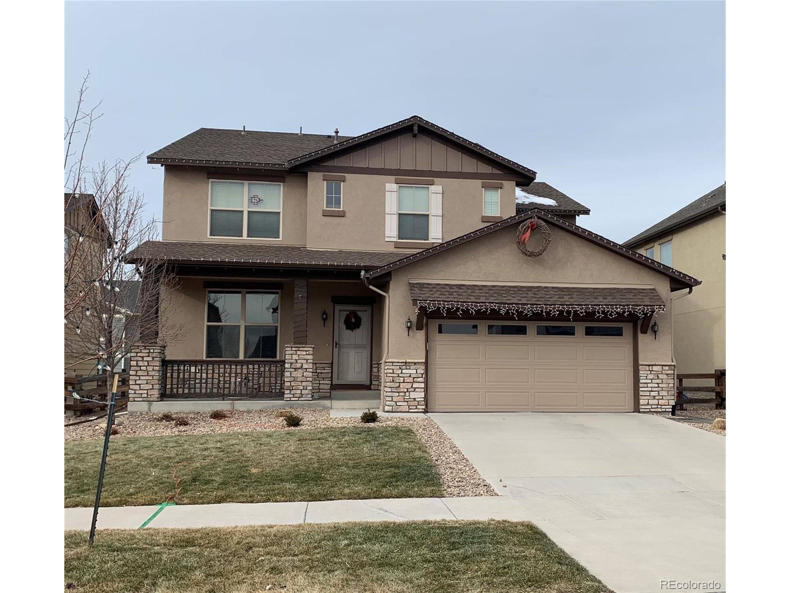 Arvada, CO 80007,8387 Wilkerson Ct