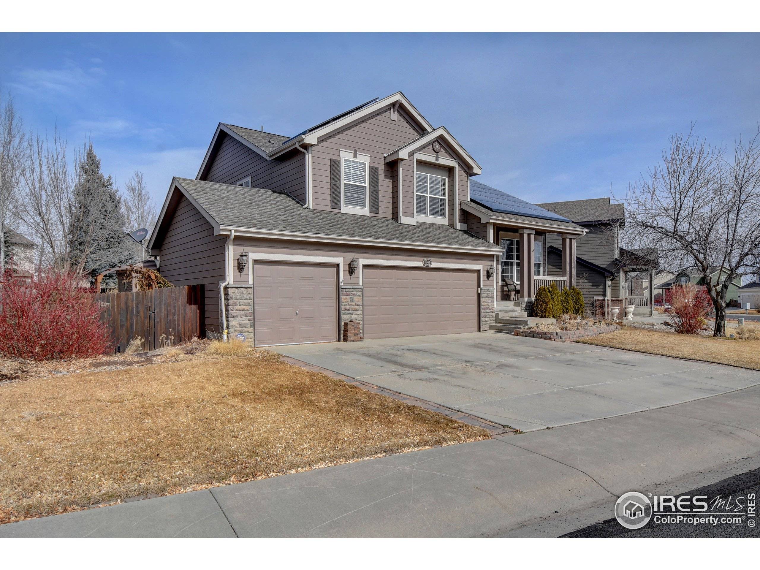 Johnstown, CO 80534,1544 Mallard Dr