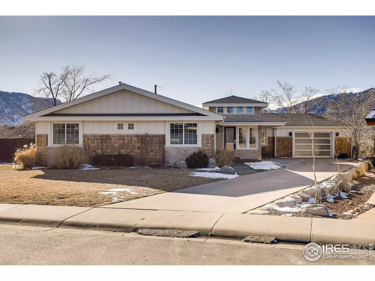 Boulder, CO 80304,1975 Balsam Dr