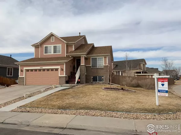 6181 E 114th Ave, Thornton, CO 80233