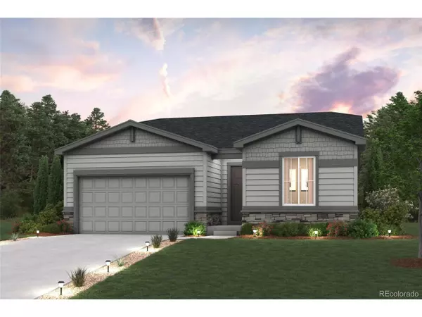 4264 Gozzer Ranch Dr, Elizabeth, CO 80107