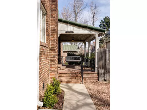 Denver, CO 80220,1722 Monaco Pkwy