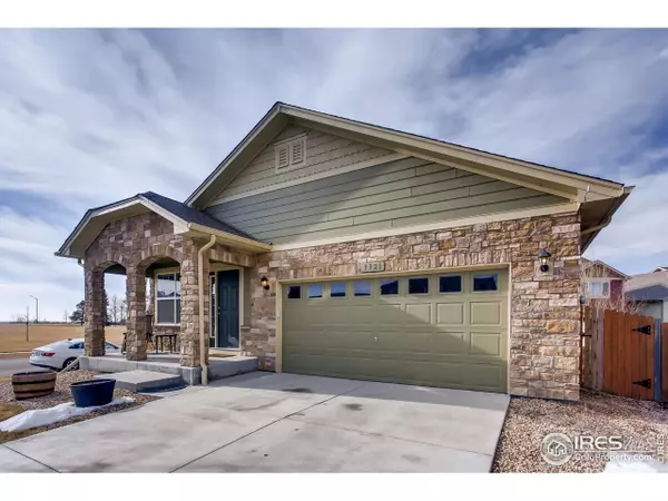 3321 Yule Trail Dr, Fort Collins, CO 80524