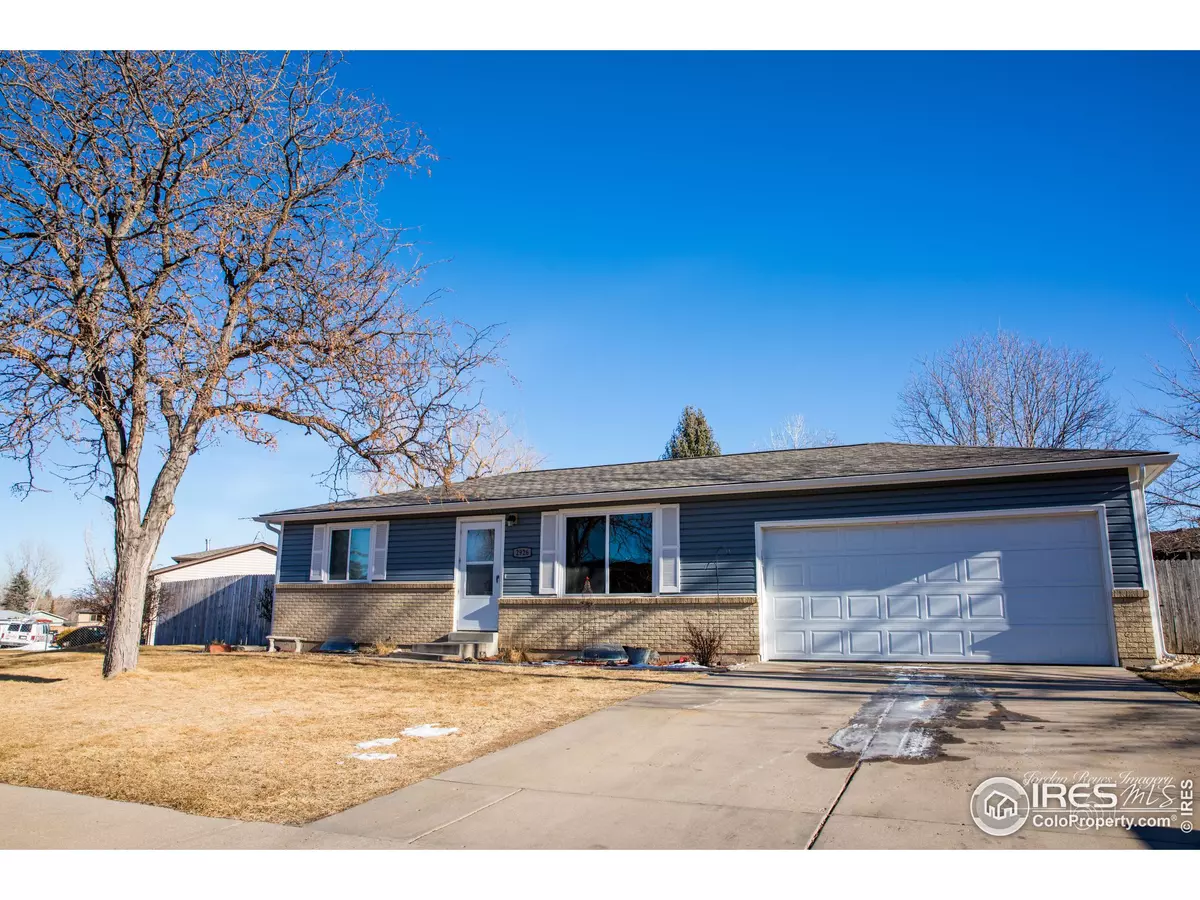 Greeley, CO 80634,2926 W 17th St Rd