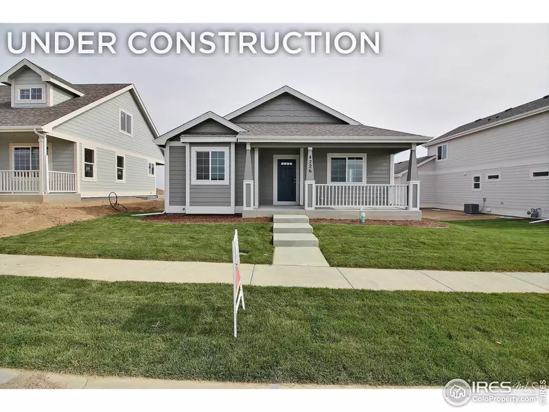 4330 Sunflower Rd, Evans, CO 80620