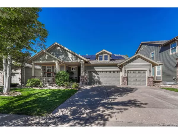 24627 E Florida Ave, Aurora, CO 80018