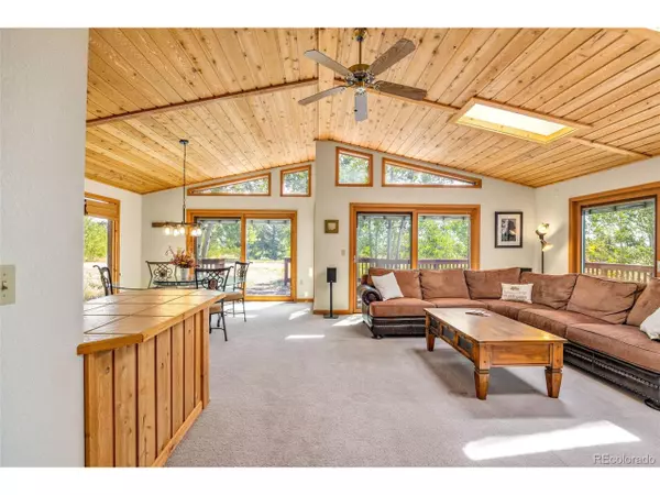 Fairplay, CO 80440,318 Foxtail Ln