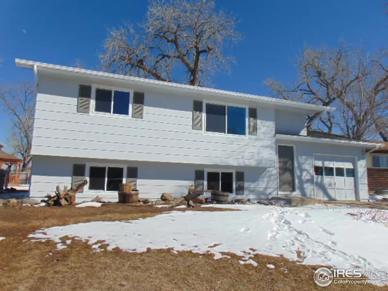 906 41st Ave, Greeley, CO 80634