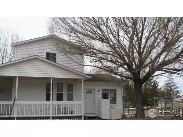 Brush, CO 80723,725 Dessa St