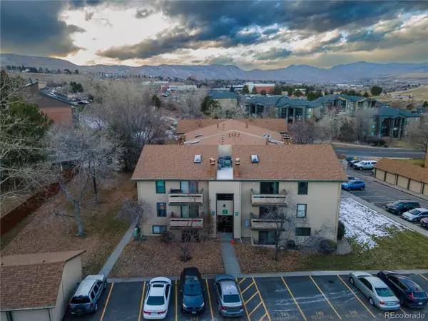 370 Zang St #7-104, Lakewood, CO 80228