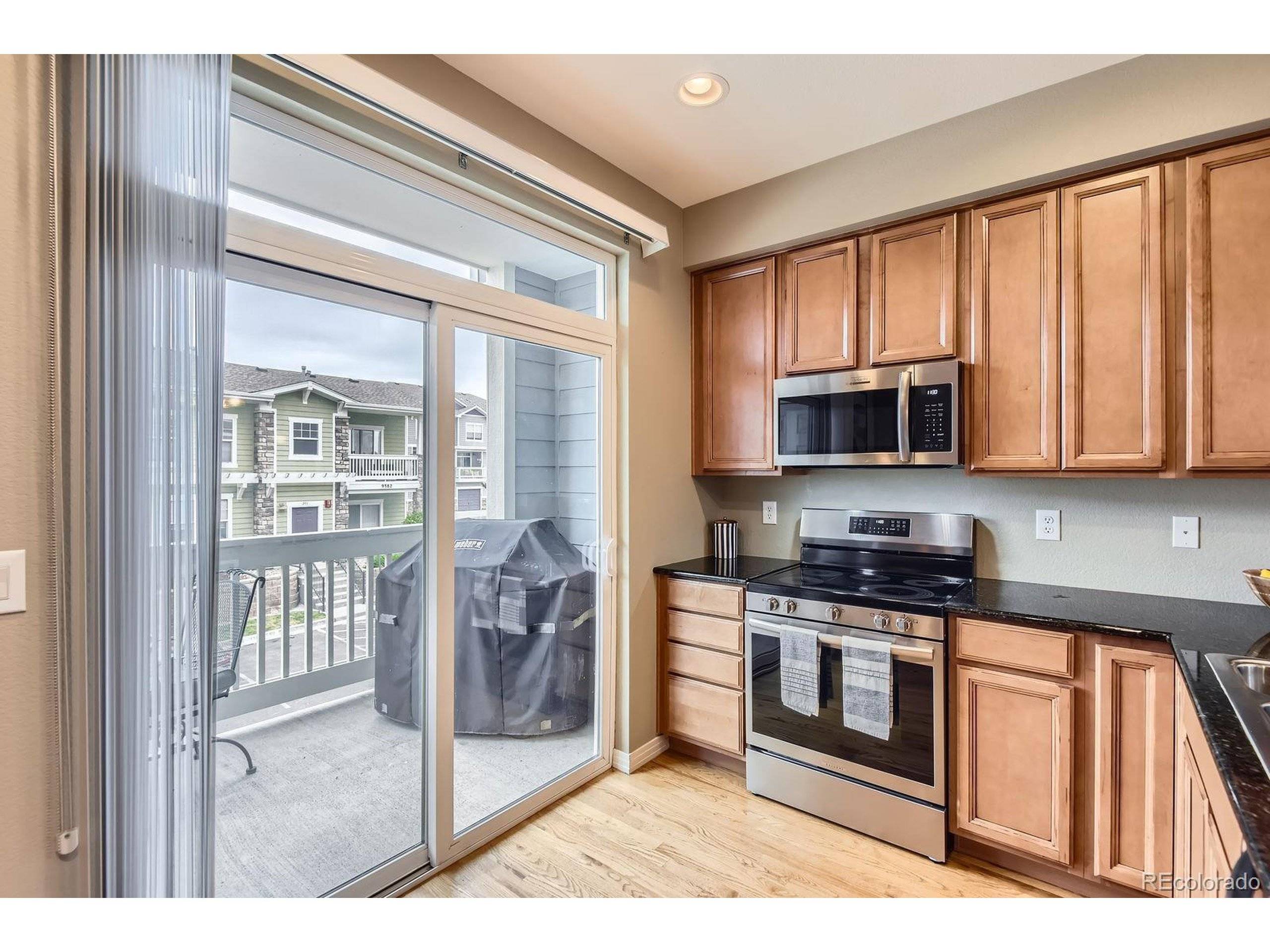 Parker, CO 80134,9381 Ashbury Cir #105