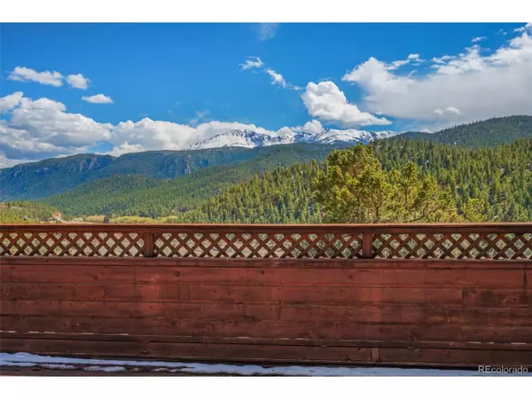 Woodland Park, CO 80863,2660 Vista Glen Ct