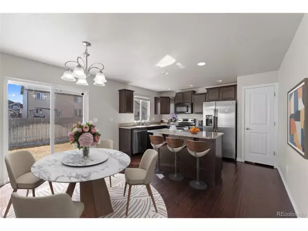 Colorado Springs, CO 80925,6170 Pilgrimage Rd