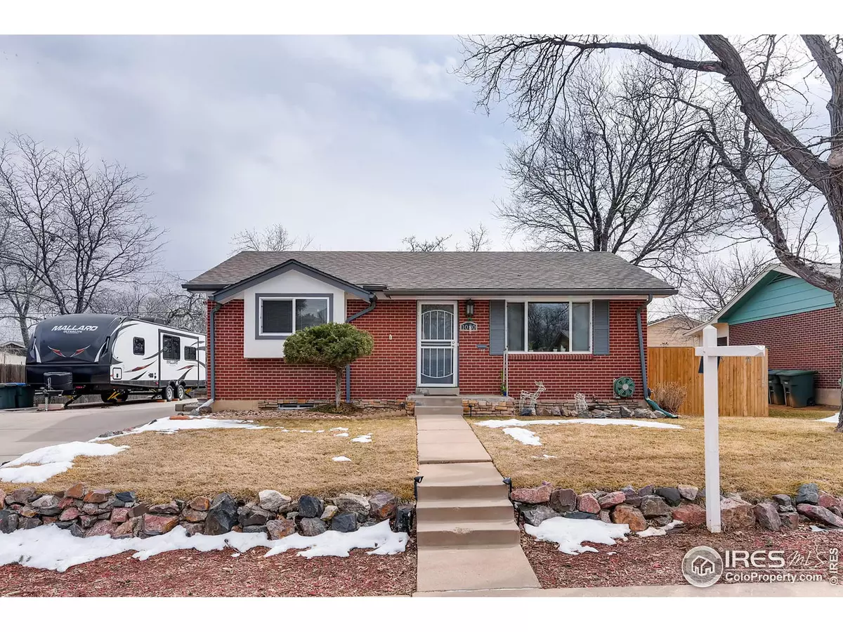 Northglenn, CO 80233,1080 Dean Dr