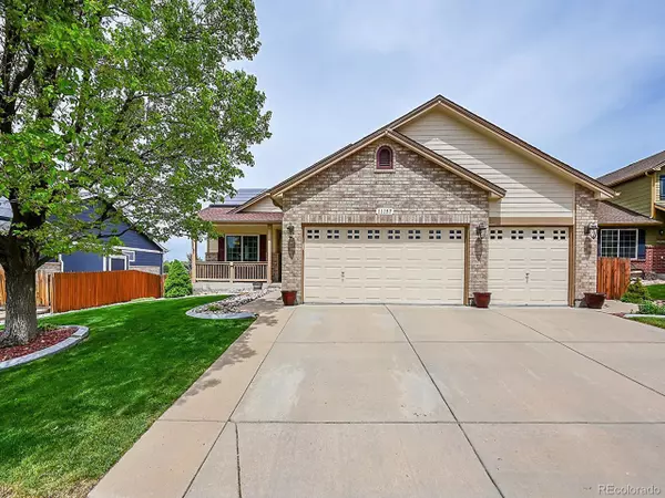 11157 W 55th Ln, Arvada, CO 80002