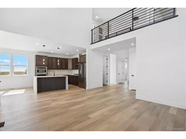 Bennett, CO 80102,995 Pinehurst Ct