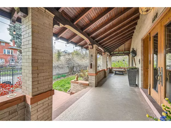 Denver, CO 80218,680 N Emerson St