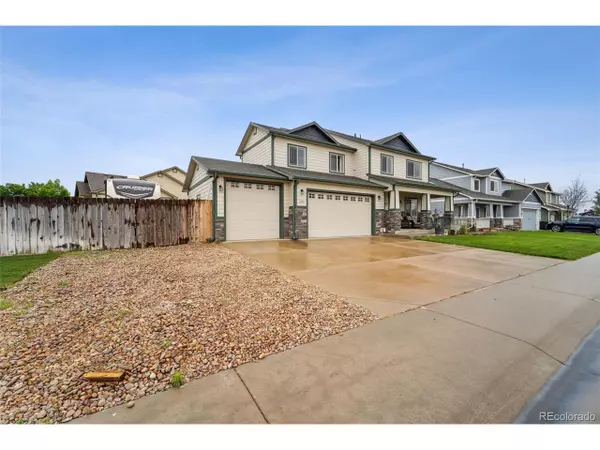 La Salle, CO 80645,349 Sunset Dr
