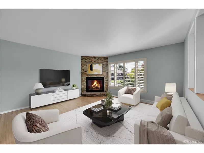 8095 E Lehigh Ave, Denver, CO 80237