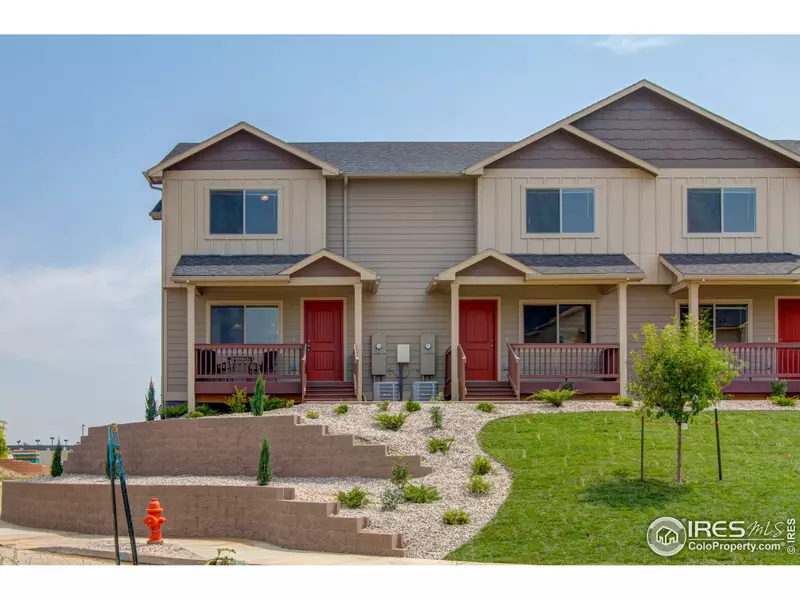 3660 25th St #504, Greeley, CO 80634