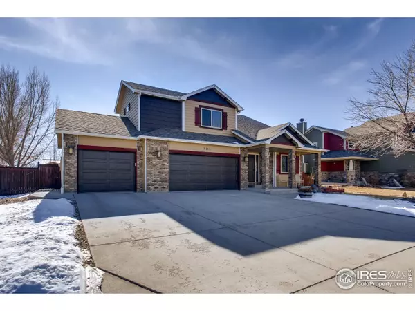 Greeley, CO 80634,7118 W 23rd St Rd