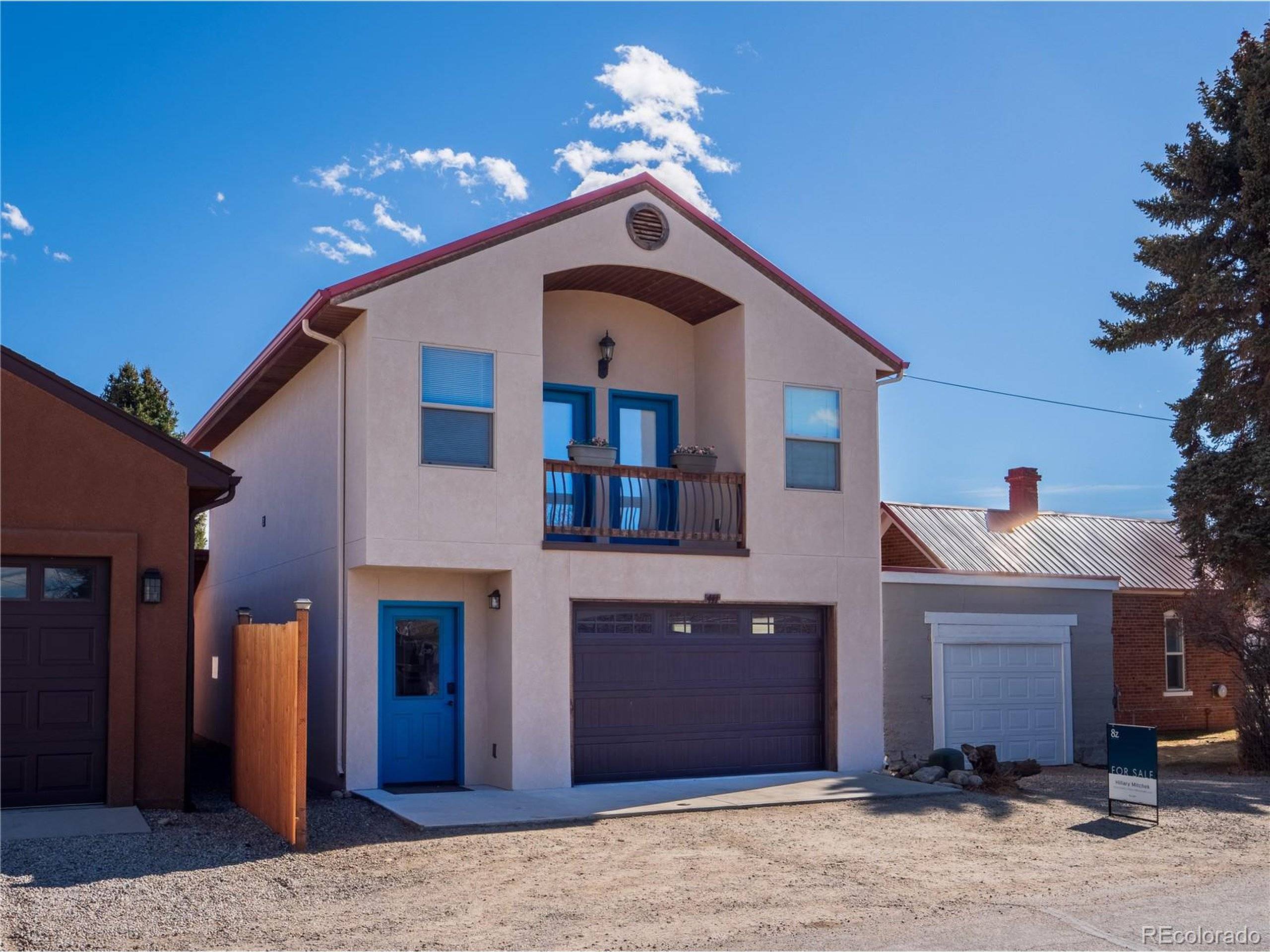 Buena Vista, CO 81211,411 Chestnut St