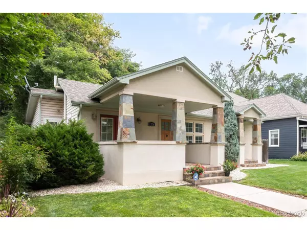 Denver, CO 80210,1754 S Marion St