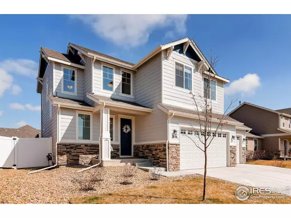 1636 Mount Meeker Ave, Berthoud, CO 80513