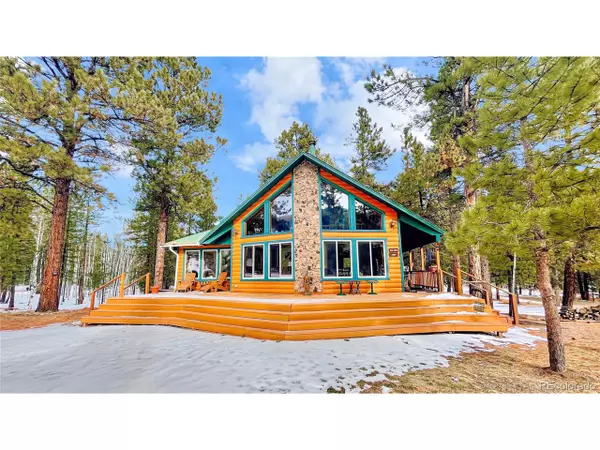 172 Elk Meadow Run, Antonito, CO 81120