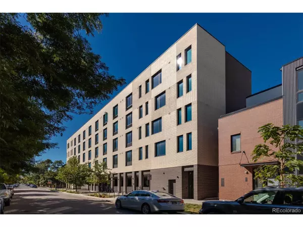 Denver, CO 80204,603 Inca St #313