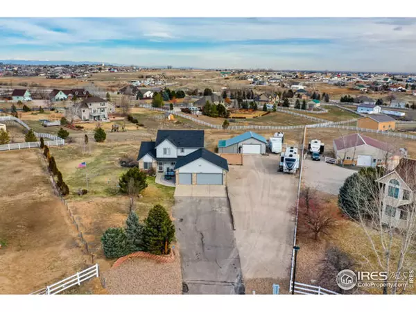 15395 Ironton St, Brighton, CO 80602