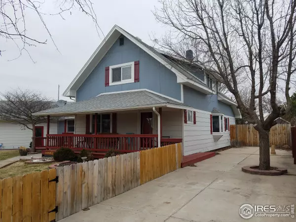 Crook, CO 80726,216 5th St