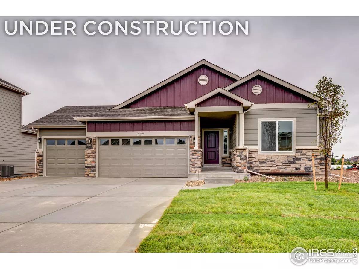 Timnath, CO 80547,5593 Bristow Rd