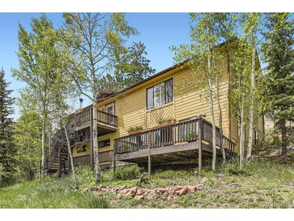 Pine, CO 80470,33799 Warren Rd