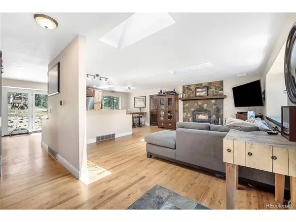 Evergreen, CO 80439,2013 Swede Gulch Rd