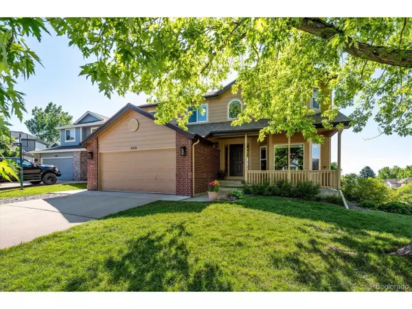 Littleton, CO 80127,6436 S Urban Ct