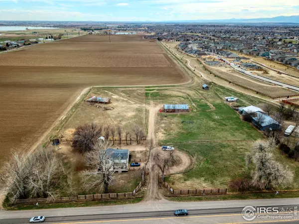 12590 Ute Rd, Longmont, CO 80504