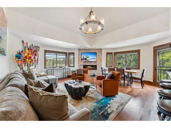 Breckenridge, CO 80424,405 Village Rd #405