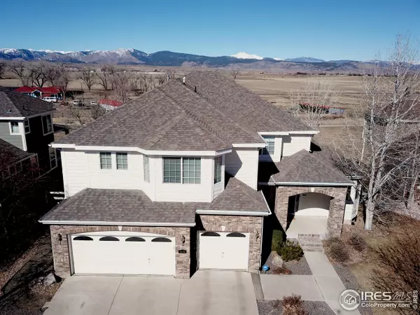 1535 Stones Peak Dr, Longmont, CO 80503