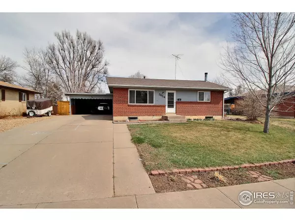 2654 15th Ave, Greeley, CO 80631