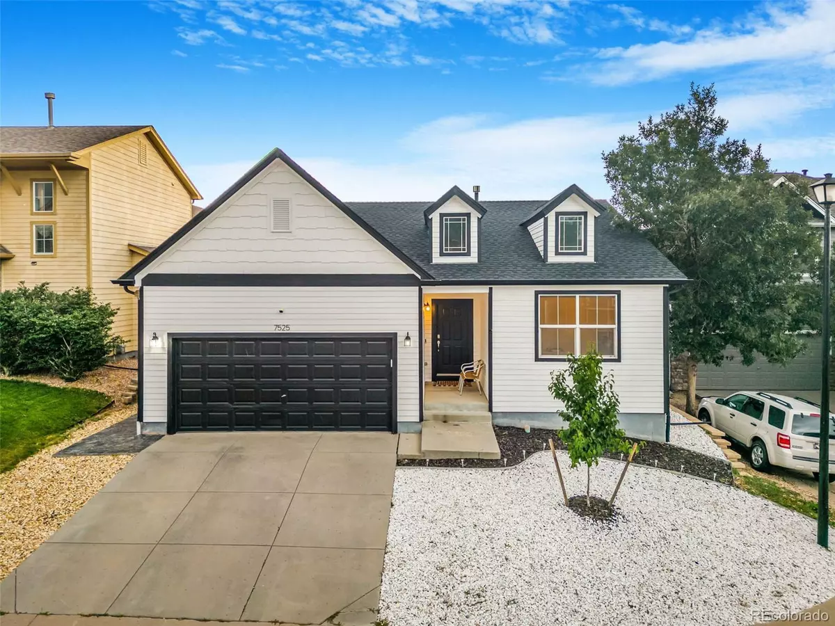 Peyton, CO 80831,7525 Gallard Hts