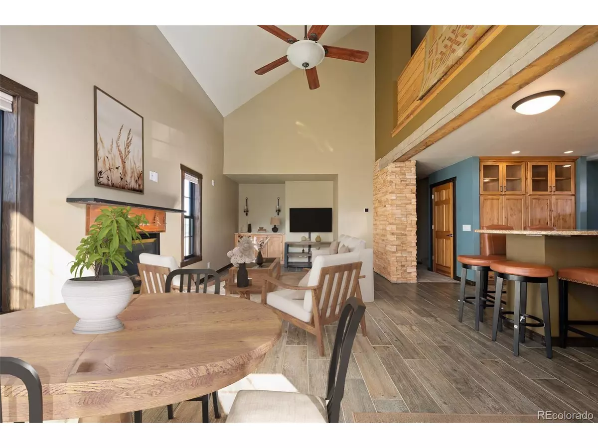 Granby, CO 80446,127 Silver Sage Rd